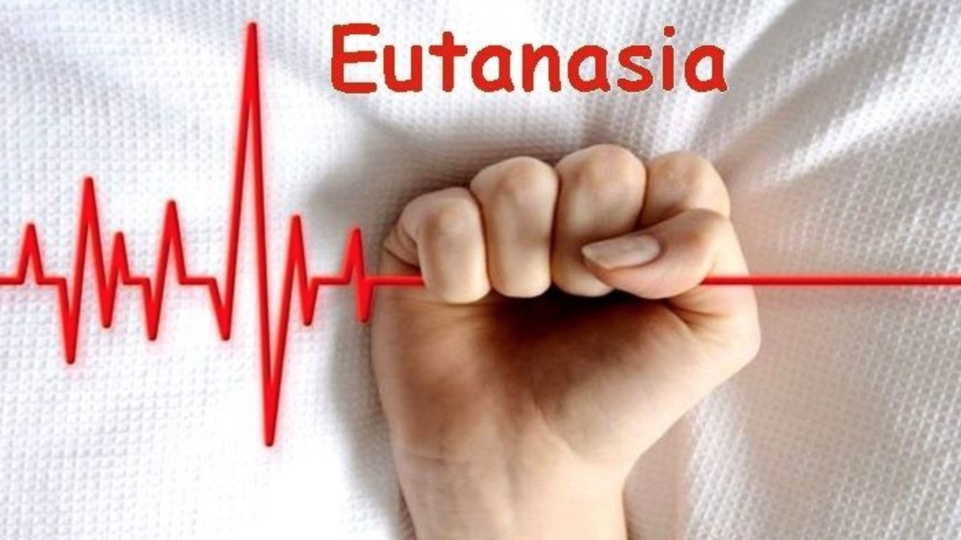 Eutanasia forzata su dementi, una violenza disumana 1